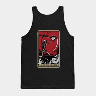 morbid-podcast-transparent-products-your file must be at least Tank Top